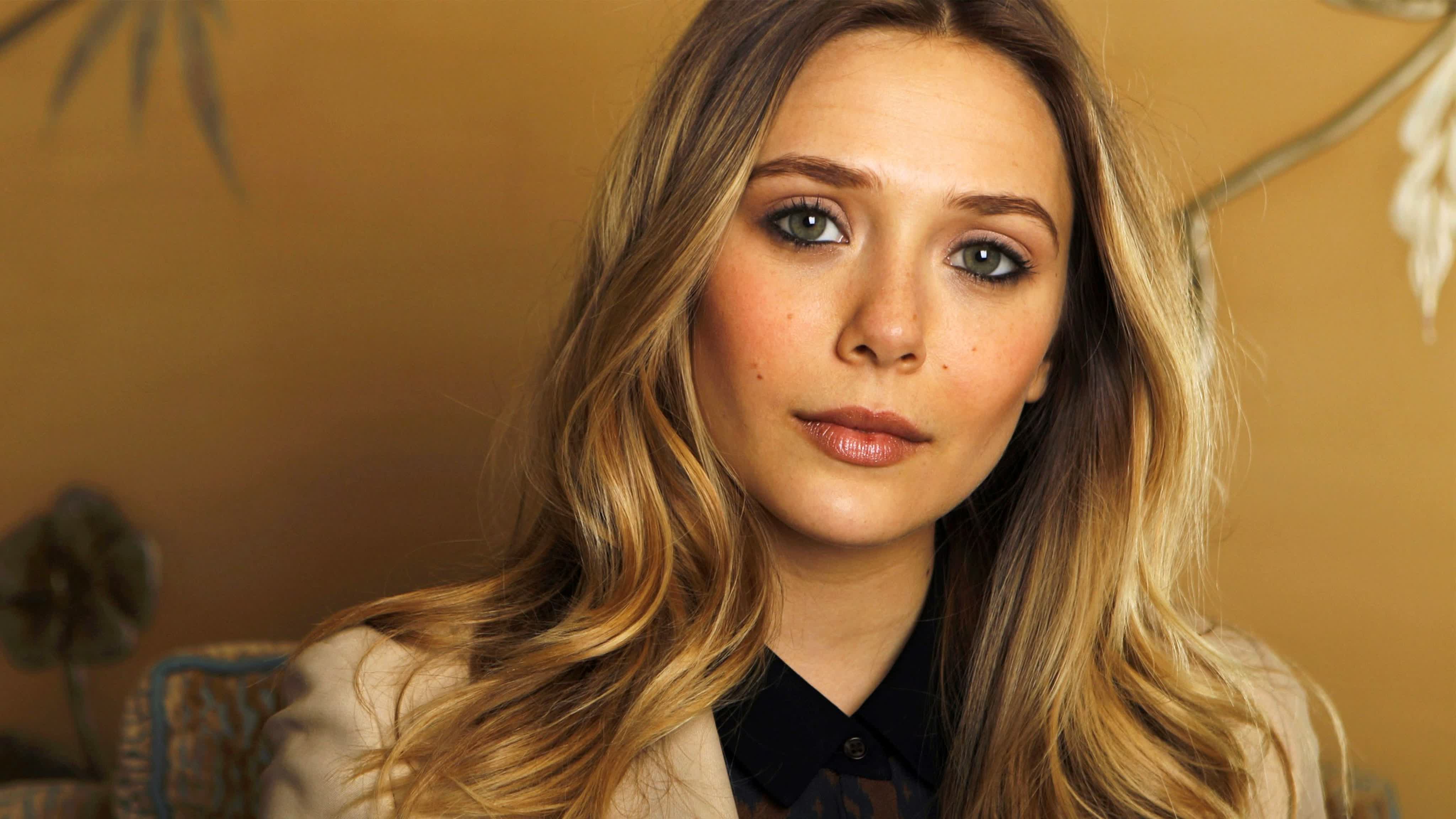 Элизабет олсен elizabeth olsen ванда максимофф алая ведьма мстители фамке  янссен famke janssen джин грей феникс люди икс