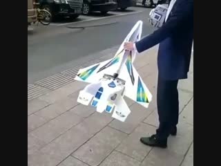 Высший пилотаж