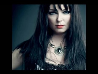 Amberian dawn & dark sarah willow of tears ( ивины слезы \ с л а й д )