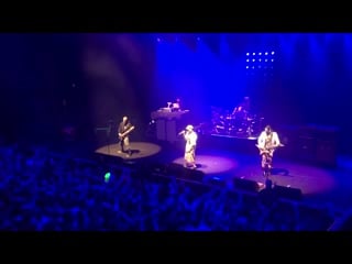 Limp bizkit live complete show olympia, paris, france hd