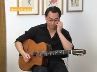 04 how to use these dvds & how to practice