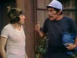 137 el chavo del ocho los pantalones de don ramon