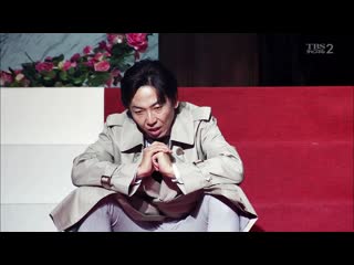 [exclusive raws] kiraware matsuko no isshou 2016 (cs tbs2) 1080p