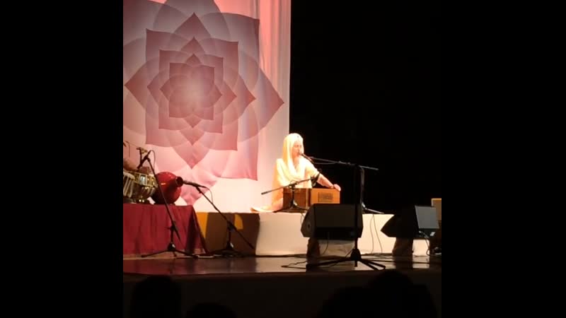Snatam kaur
