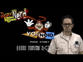 Avgn pepsiman (rus reploid)