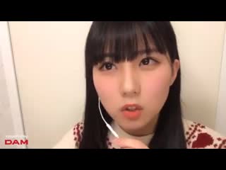 11 tanaka miku igai ni mango (ske48)