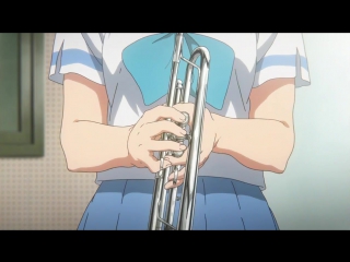 Hibike! euphonium/звучи! эуфониум