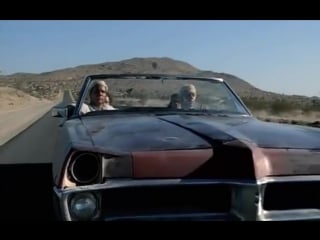 Red hot chili peppers scar tissue [official music video]