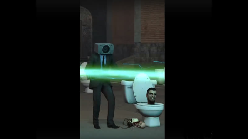 Скибиди туалеты 36 эпизод skibidi toilet 36