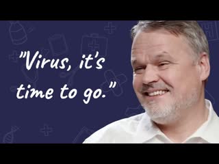 Dr sam bailey a tribute to dr stefan lanka “virus, it’s time to go"