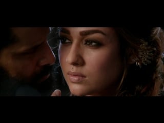 Iru mugan kannai vittu tamil video ¦ vikram, nayanthara ¦ harris