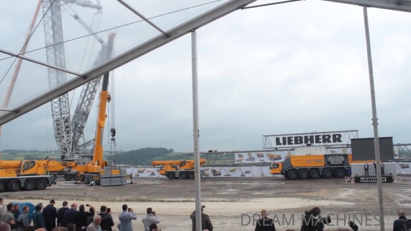 Liebherr show ltm 1750 9 1 lg 1750 ltm 1300 6 2 presentation
