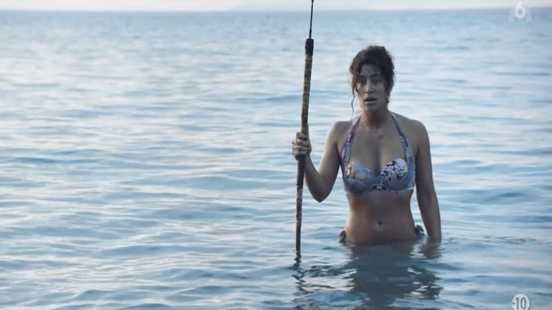 Manon azem ils etaient dix s01 (2020) hd 1080p nude? sexy! watch online / манон азем их было десять