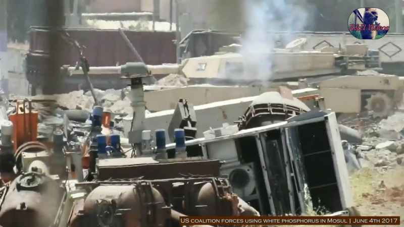 Ирак июль 2017 уличные бои в мосуле