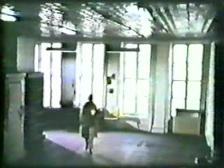 Wavelength (michael snow, 1967)