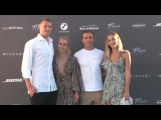 Ann kathrin brommel (gotze)