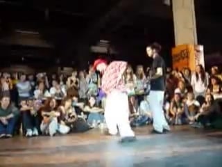 Pincher&slide vs ramon&serg