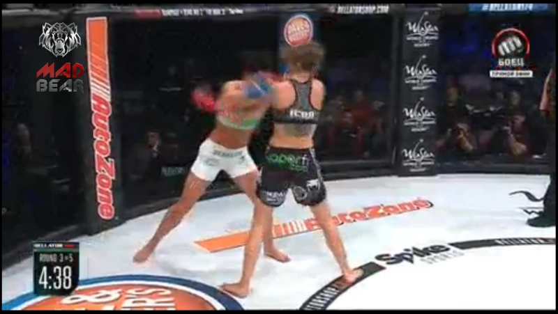 Marloes coenen vs julia budd