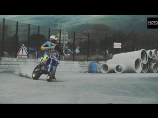 Five sf1 thomas chareyre 2017