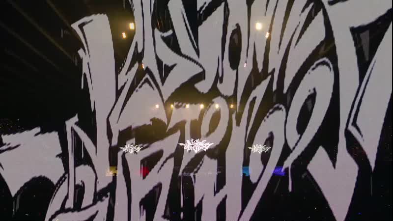 ヒプノシスマイク hypnosis mic division rap battle 4th live @ osaka welcome to our hood [day 1]