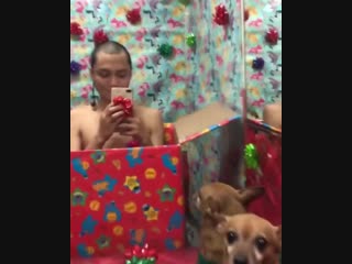 Look i just flipped a switch💡