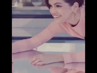 @pumawomen she’s on 🔥 and en pointe @selenagomez slays in the en pointe collection #doyou