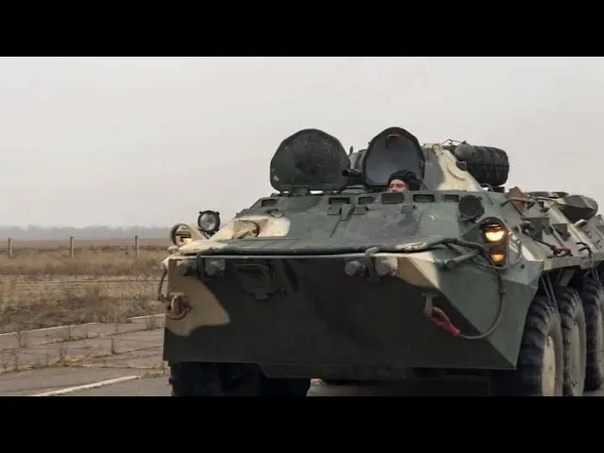 Стало известно, на какой объект перебросили беларусских военных в казахстане