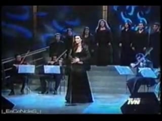 Emma shaplin spente le stelle