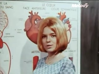 France gall laisse tomber les filles (1964)