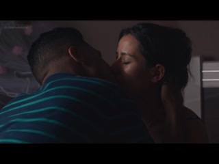 Julia yamaguchi sintonia 2019 [interracial sex scene] межрасовый секс в кино