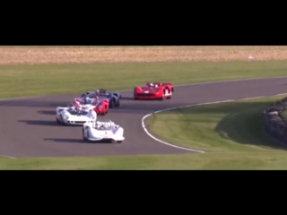 The three best overtakes from the 73rd members meeting