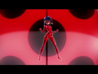 Miraculous ladybug