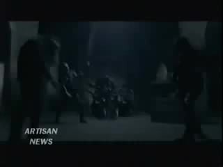 Dani filth on gilles de rais interview