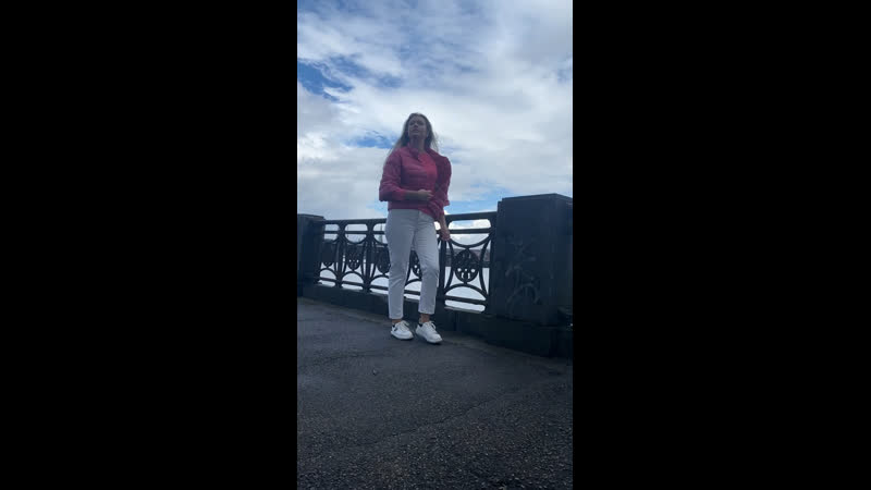 Verika прочь (amchi & ternovoy cover)