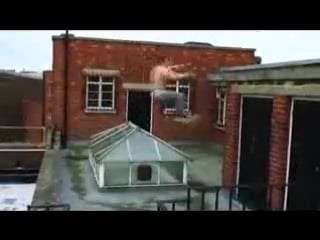 Sam parham poetry in motion