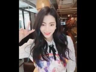 [ ig upd ] 110418 @ rui 1oo8