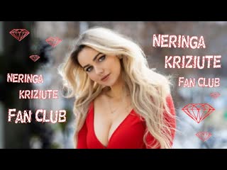 ♥ neringa kriziute fan club ♥
