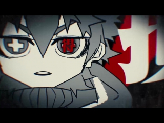 Kagamine len 「i am not your agitator(neru edit)」music video[ch2624017] so29873152