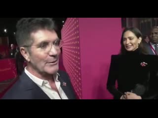 Simon cowell admits that he pushed his soon to be flop talent show forward