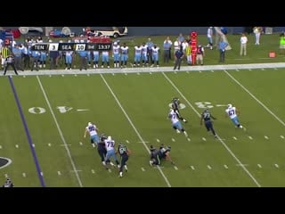 Russell wilsons rookie 2012 preseason highlights