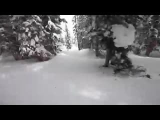 Tanner hall utah double backie pov shot