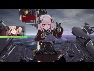 Azure lane crosswawe| roon game play2