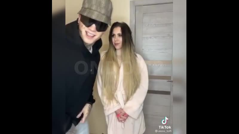 Саина и сёмин тикток