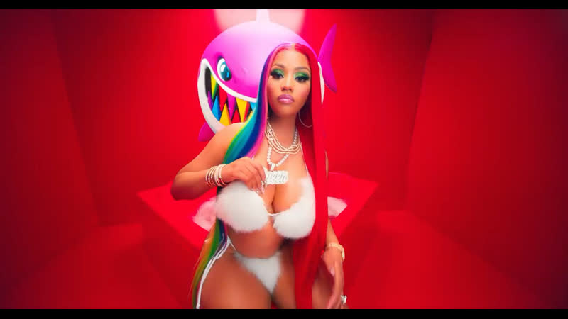 Trollz 6ix9ine &amp; nicki minaj (official music video)