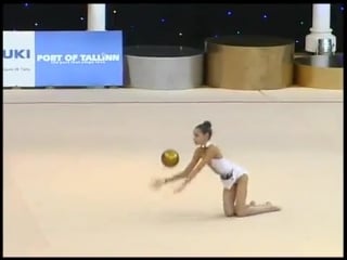 Anna trubnikova ball tartu