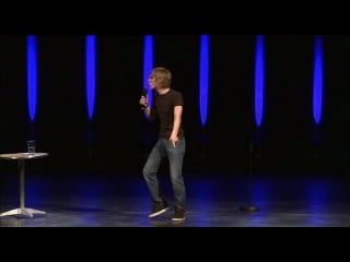 Daniel sloss live