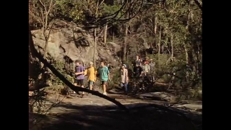 Чародей (1995) |1серия|
