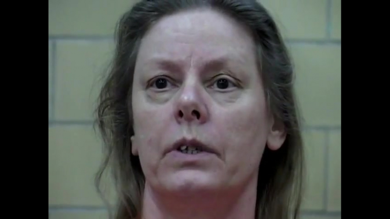 Эйлин жизнь и смерть серийного убийцы (2003 / документальный фильм)