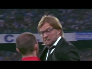 Welcome back, jürgen ☺️