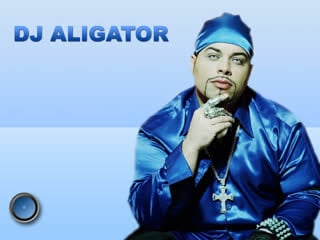 Dj aligator video collection